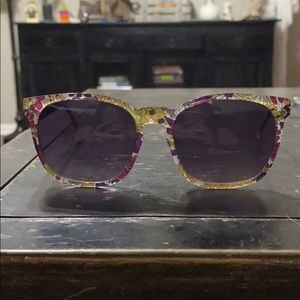 Jean Lafont Paris Women Sunglasses